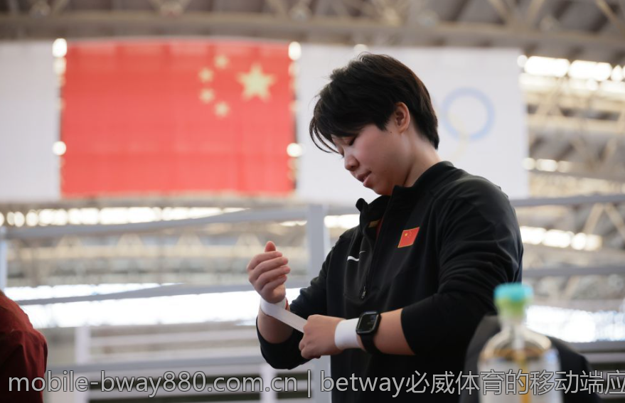 betway必威体育的移动端应用功能详解